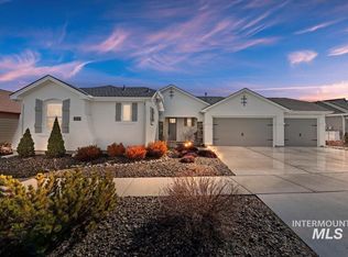 18258 N Goldenridge Way, Boise, ID 83714