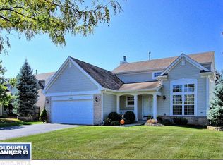 9745 Bedford Dr, Huntley, IL 60142