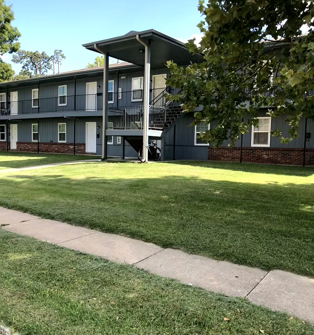 1 bed, 500 sqft, $725 — Photo 2