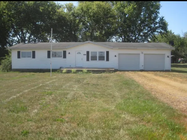 2337 Rowe Ging Rd SW, Washington Court House, OH 43160