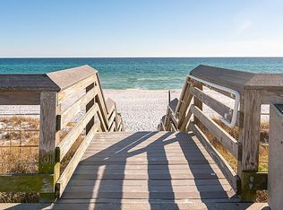 2410 Scenic Gulf Dr, Miramar Beach, FL 32550