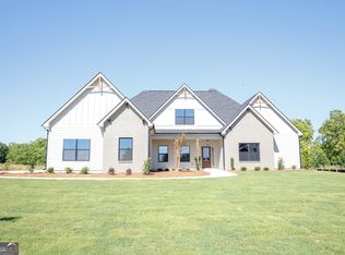 347 Grove Park #86, Senoia, GA 30276