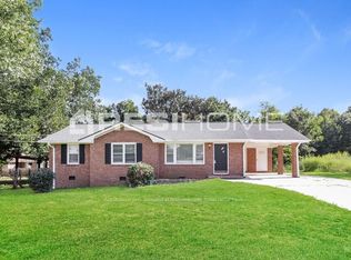 2647 Rosedale Dr, Morrow, GA 30260