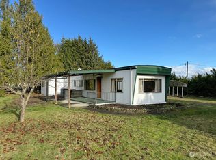 183 Spath Rd, Sequim, WA 98382