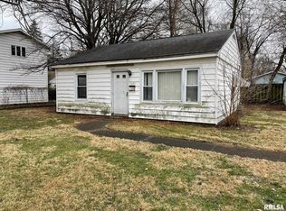 1236 Bruce St, Springfield, IL 62703