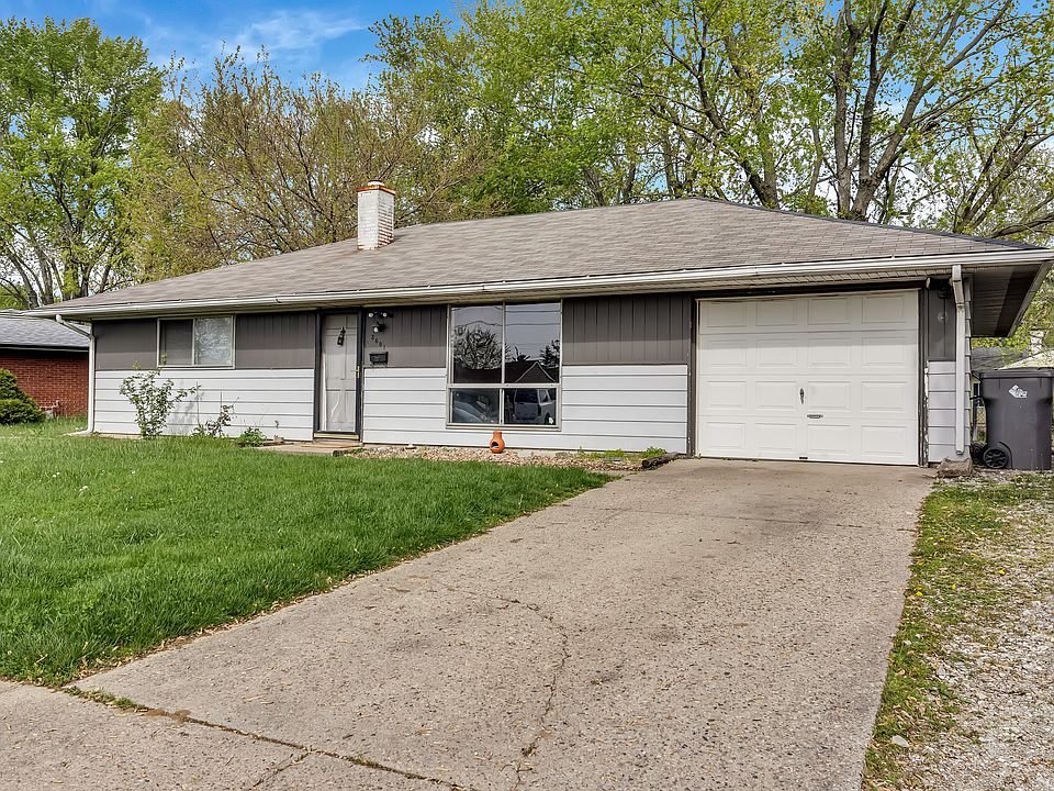 1st image of 3601 Ashway Dr