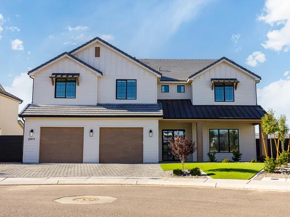 2911 E Yavin Way, Saint George, UT 84790