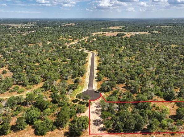 805 PR Sunset Vista Dr Lot 89 LOT 89, Somerset, TX 78069