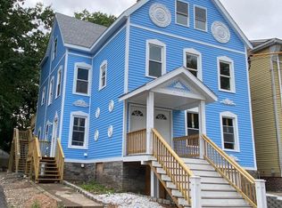 154 Hallock Ave #4, New Haven, CT 06519