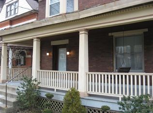 1318 Burdett Ave, Cincinnati, OH 45206