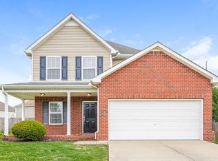 1243 Lasalle Dr, Smyrna, TN 37167
