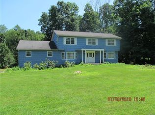 3 Elide Rd, Katonah, NY 10536