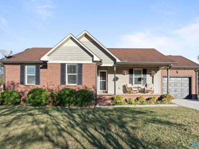 147 Quiet Ln, Hazel Green, AL, 35750