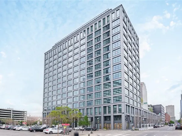 1001 Julia St #13A, New Orleans, LA 70113