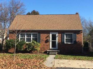 355 N 17th St, Camp Hill, PA