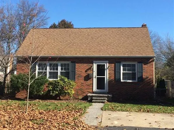 355 N 17th St, Camp Hill, PA 17011