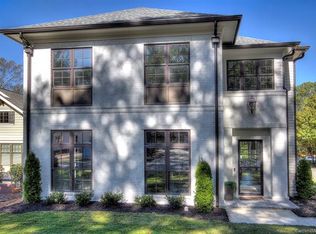 187 N Canterbury Rd, Charlotte, NC 28211