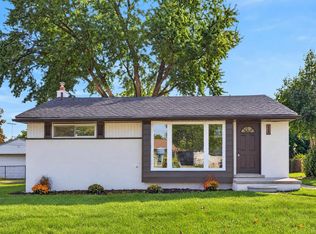 1132 N Stephen Ave, Clawson, MI 48017