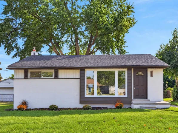 1132 N Stephen Ave, Clawson, MI 48017
