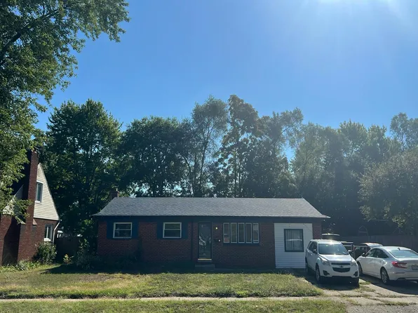 5227 Walker St, Wayne, MI 48184