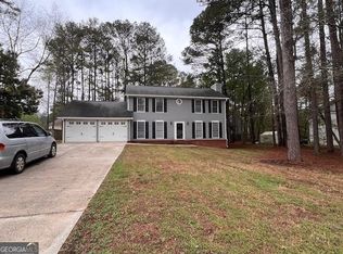 9945 Point View Dr, Jonesboro, GA 30238