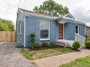 2703 O Neal Dr, Nashville, TN 37208
