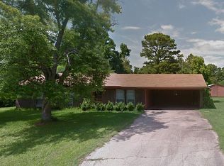317 Linda St, Vicksburg, MS 39180