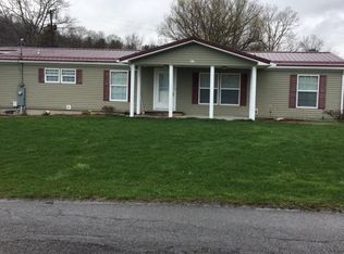119 Guadalcanal Ave, Beckley, WV 25801