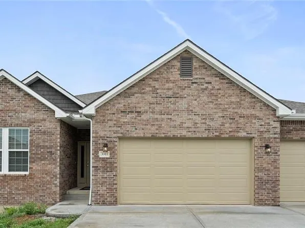 3311 N 109th Ter, Kansas City, KS 66109