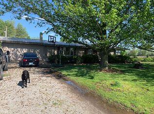 786 Chipmunk Rd, Pinckneyville, IL 62274