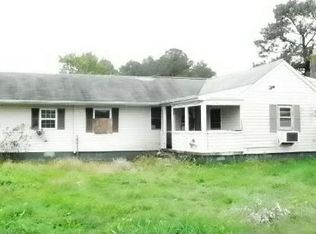 2409 Rock Dr, Cambridge, MD 21613