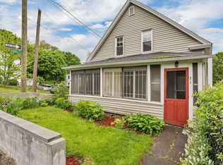 31 Prospect St, Franklin, NH 03235