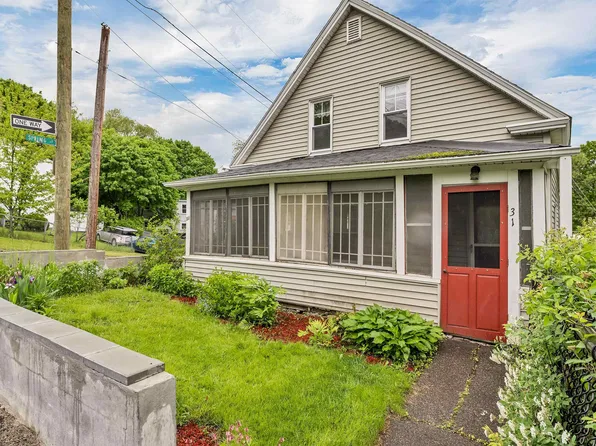 31 Prospect Street, Franklin, NH 03235