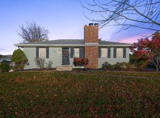 2846 Hampton Rd S, Columbus, OH 43232