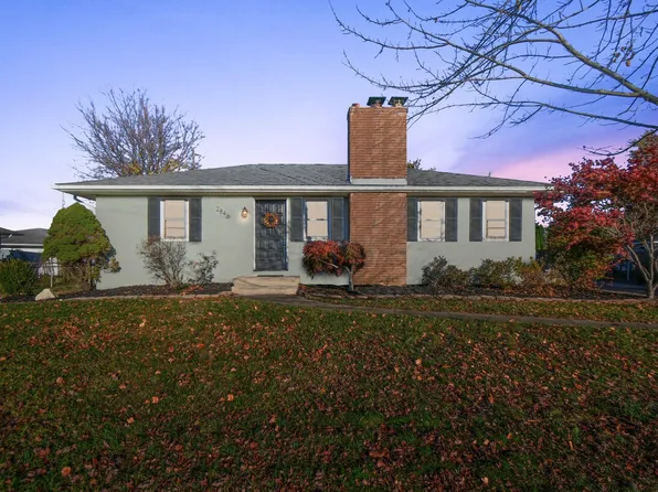 2846 Hampton Rd S, Columbus, OH 43232