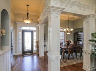 407 Acacia Grove Ln, Lebanon, TN 37087