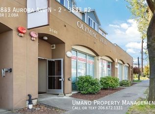 3837 Aurora Ave N APT 2, Seattle, WA 98103