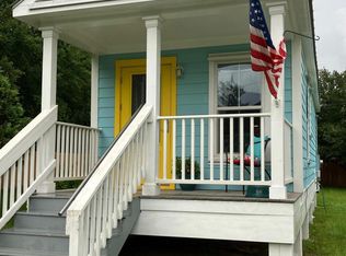 305 S Cleveland Ave, Long Beach, MS 39560