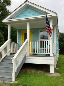 305 S Cleveland Ave, Long Beach, MS, 39560