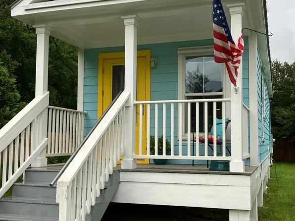 305 S Cleveland Ave, Long Beach, MS 39560