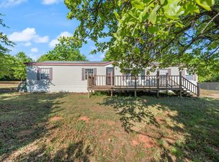 12951 Fox Hole Rd, Edmond, OK 73034