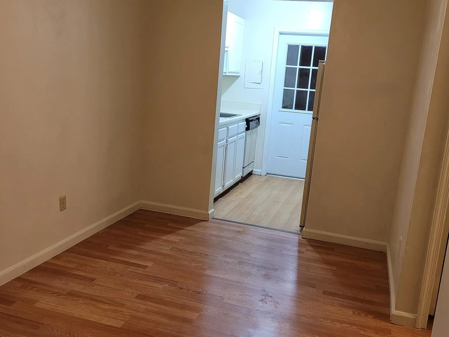 1 bed, 650 sqft, $1,495 — Photo 3