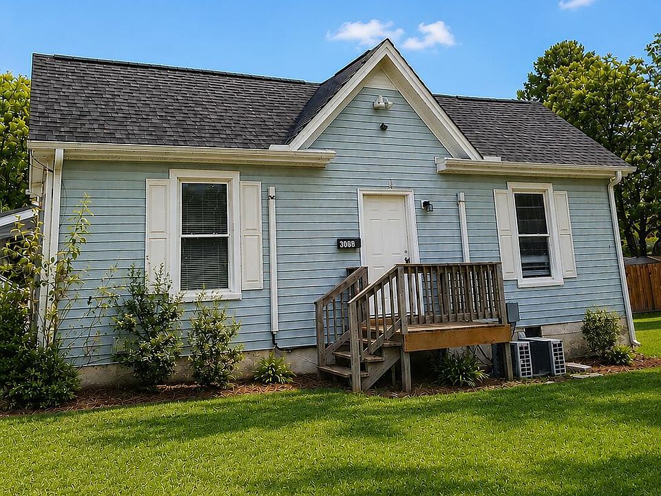 1st image of 202 Bullock St #A & B