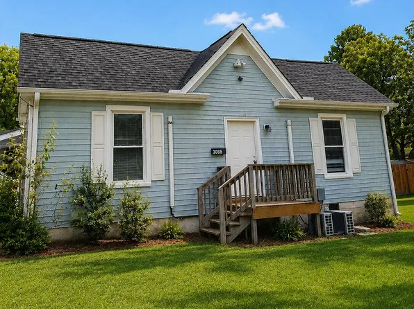 202 Bullock St #A & B, Franklinton, NC 27525