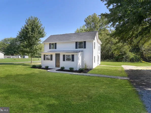 8833 Georgetown Rd, Chestertown, MD 21620