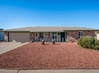 14008 N Boswell Blvd, Sun City, AZ 85351