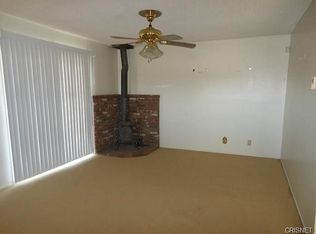 14823 E Avenue F10, Lancaster, CA 93535