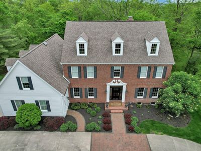 1656 Roundwyck Ln, Powell, OH, 43065
