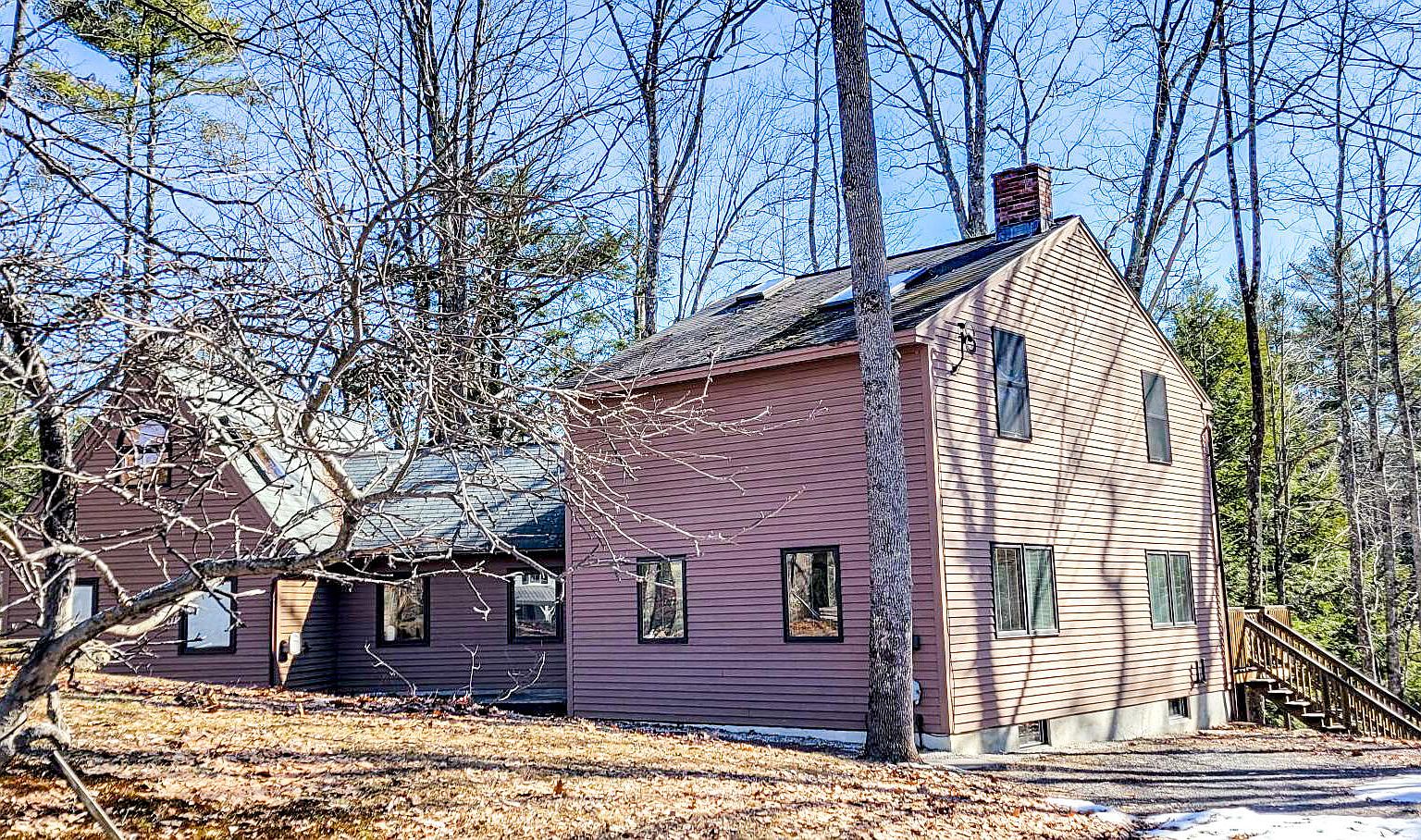 33 Lovejoy Pond Road, Wayne, ME 04284 Zillow