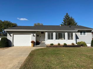 520 5th Ave E, Cresco, IA 52136